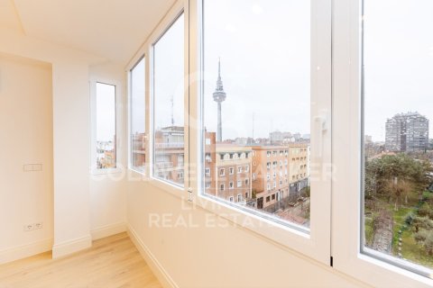 Apartament w Madrid, Hiszpania 3 sypialnie, 123 mkw. nr 178754