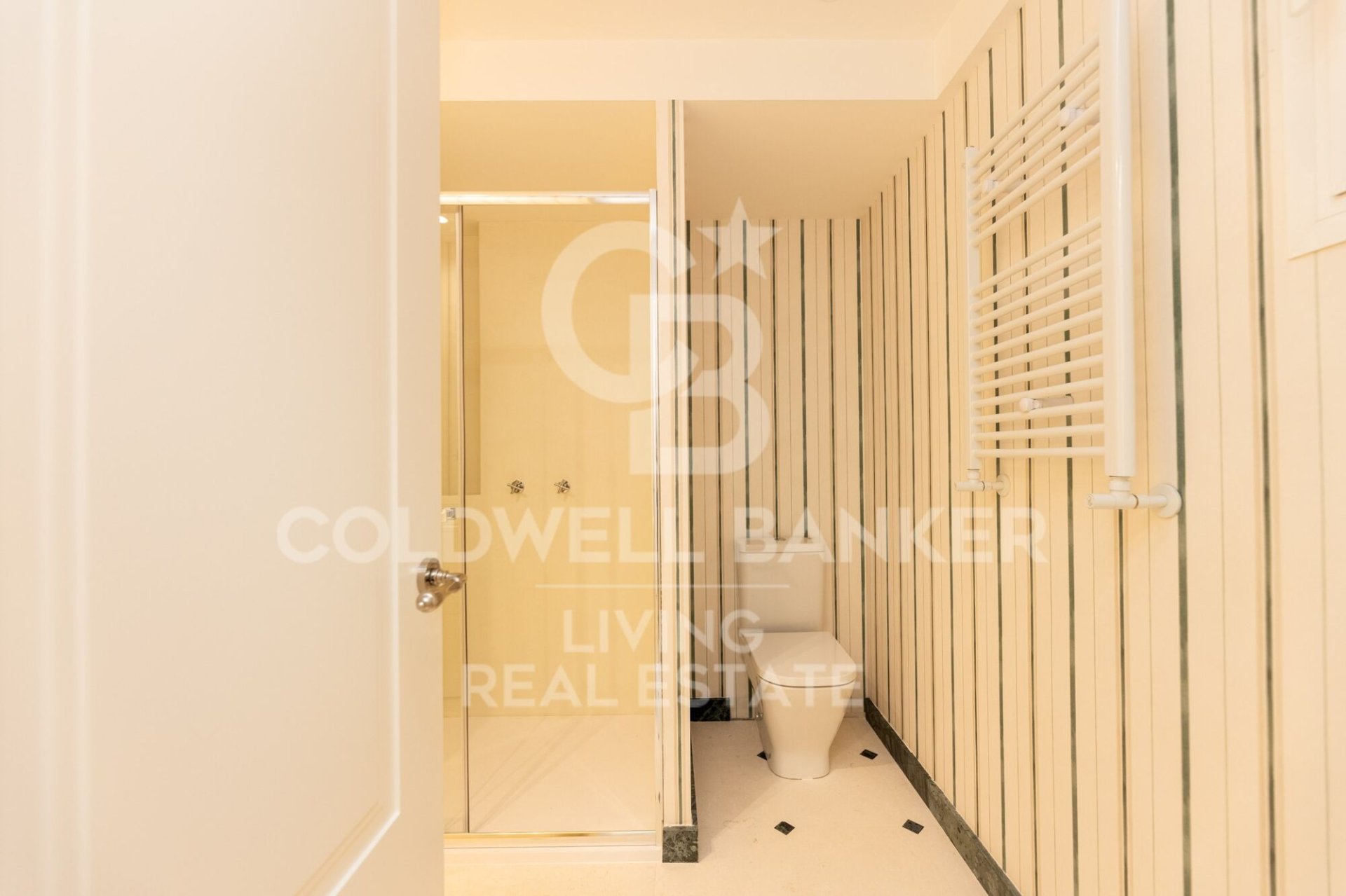 Apartment à Madrid, Espagne 3 chambres, 123 m2 No. 178754