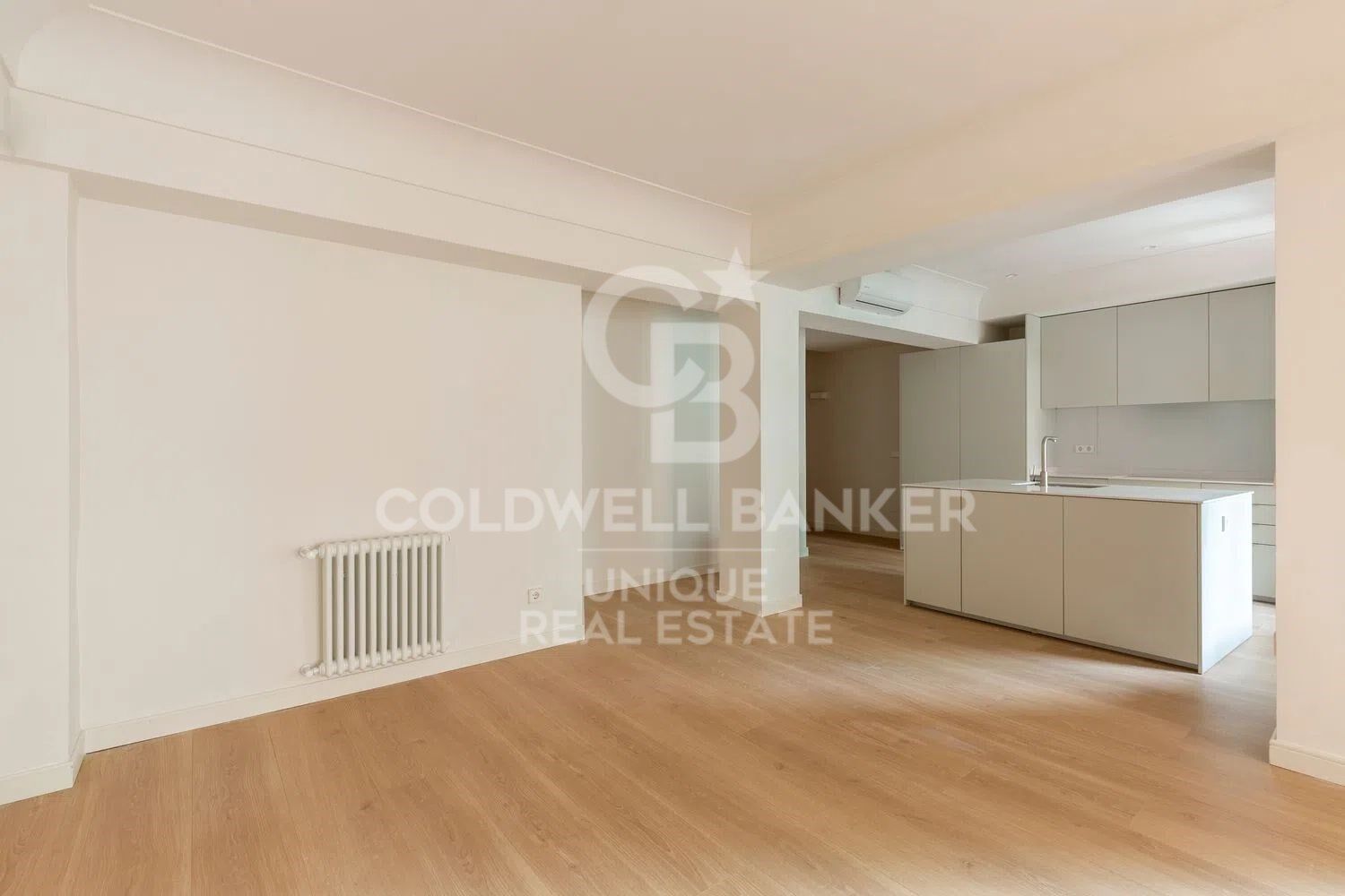 Apartament w Madrid, Hiszpania 3 sypialnie, 128 mkw. nr 178759