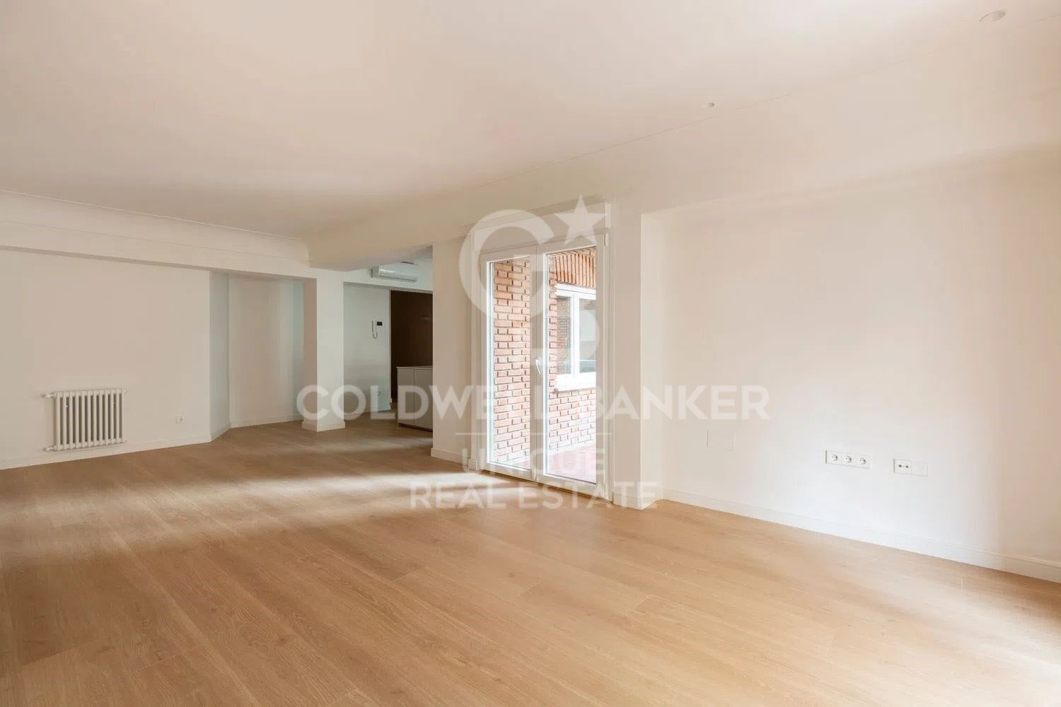 Apartament w Madrid, Hiszpania 3 sypialnie, 128 mkw. nr 178759