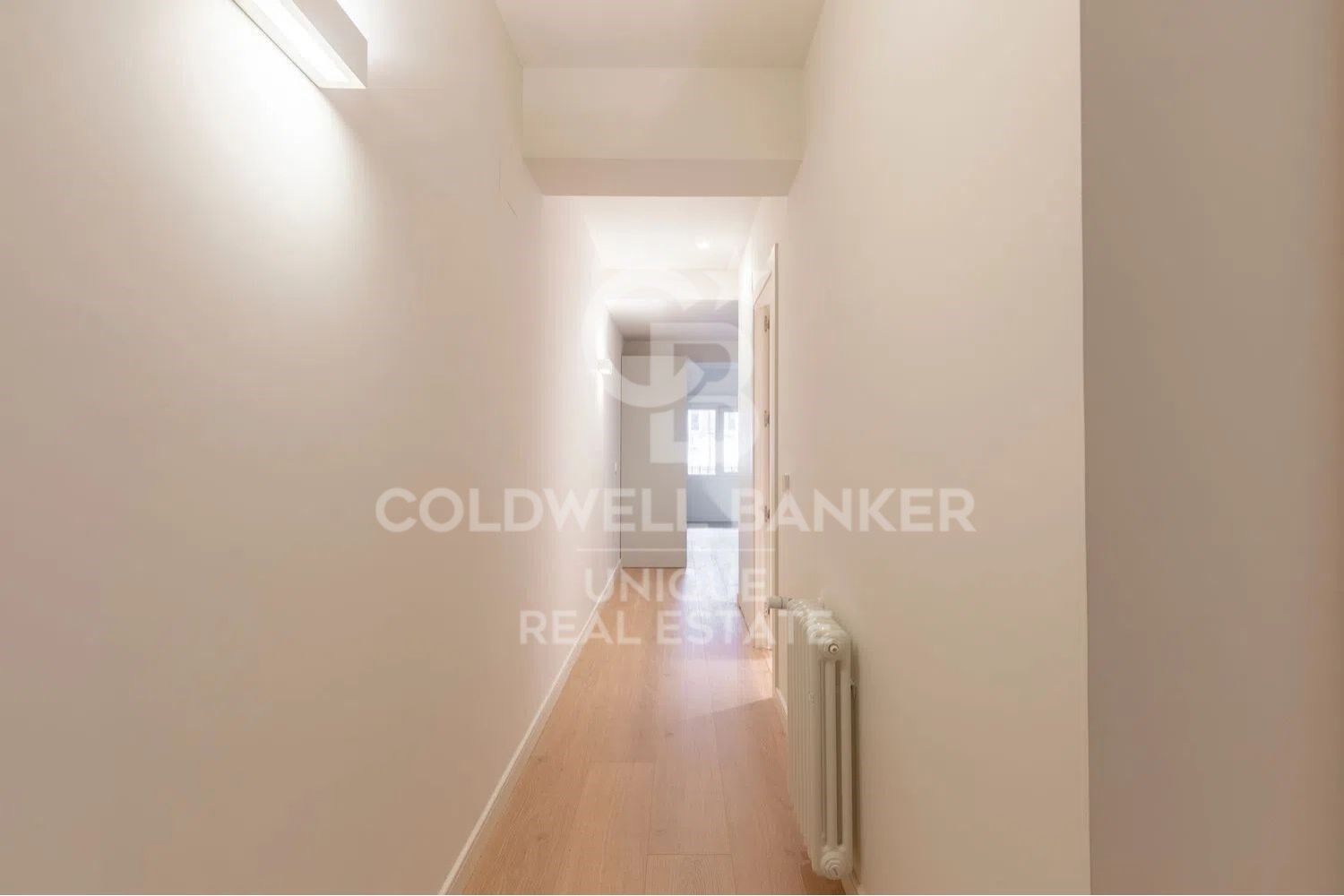 Apartament w Madrid, Hiszpania 3 sypialnie, 128 mkw. nr 178759