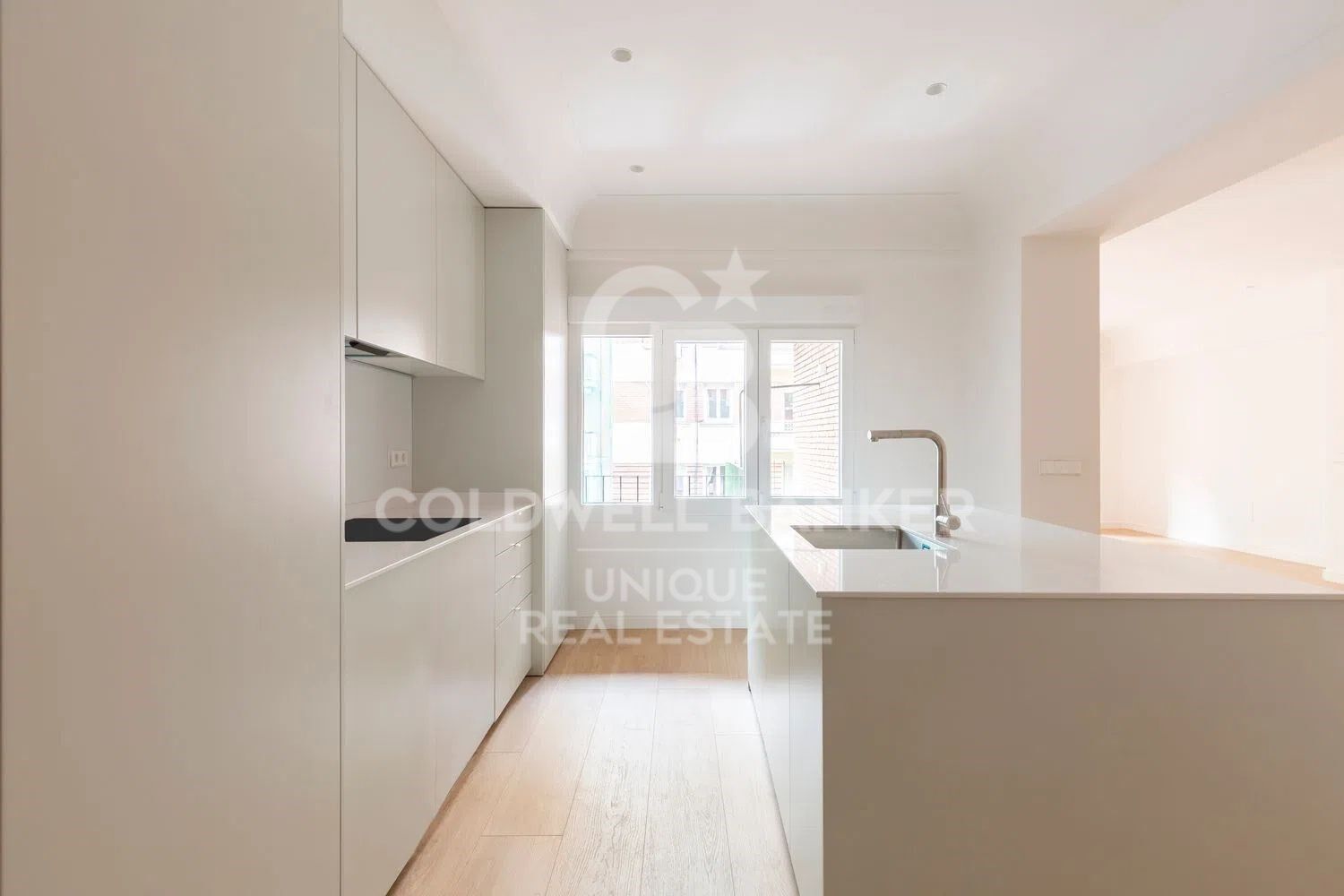 Apartament w Madrid, Hiszpania 3 sypialnie, 128 mkw. nr 178759