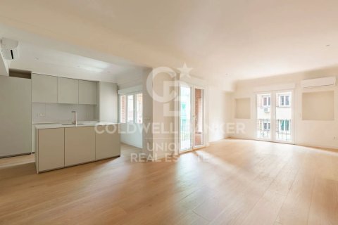 Apartament w Madrid, Hiszpania 3 sypialnie, 128 mkw. nr 178759