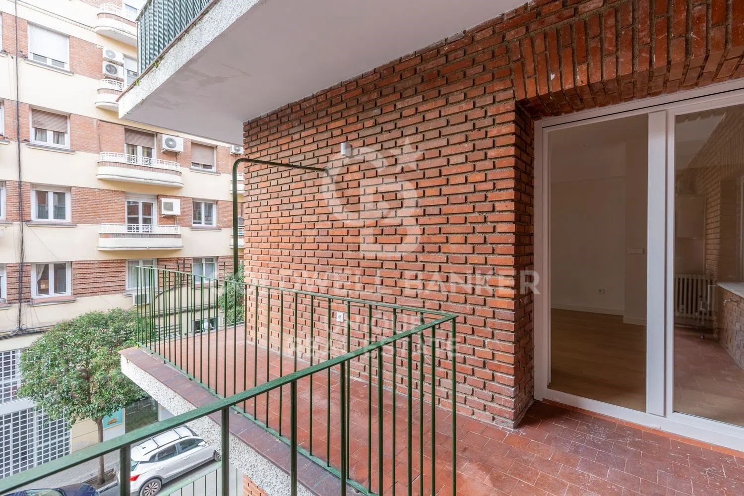 Apartament w Madrid, Hiszpania 3 sypialnie, 128 mkw. nr 178759