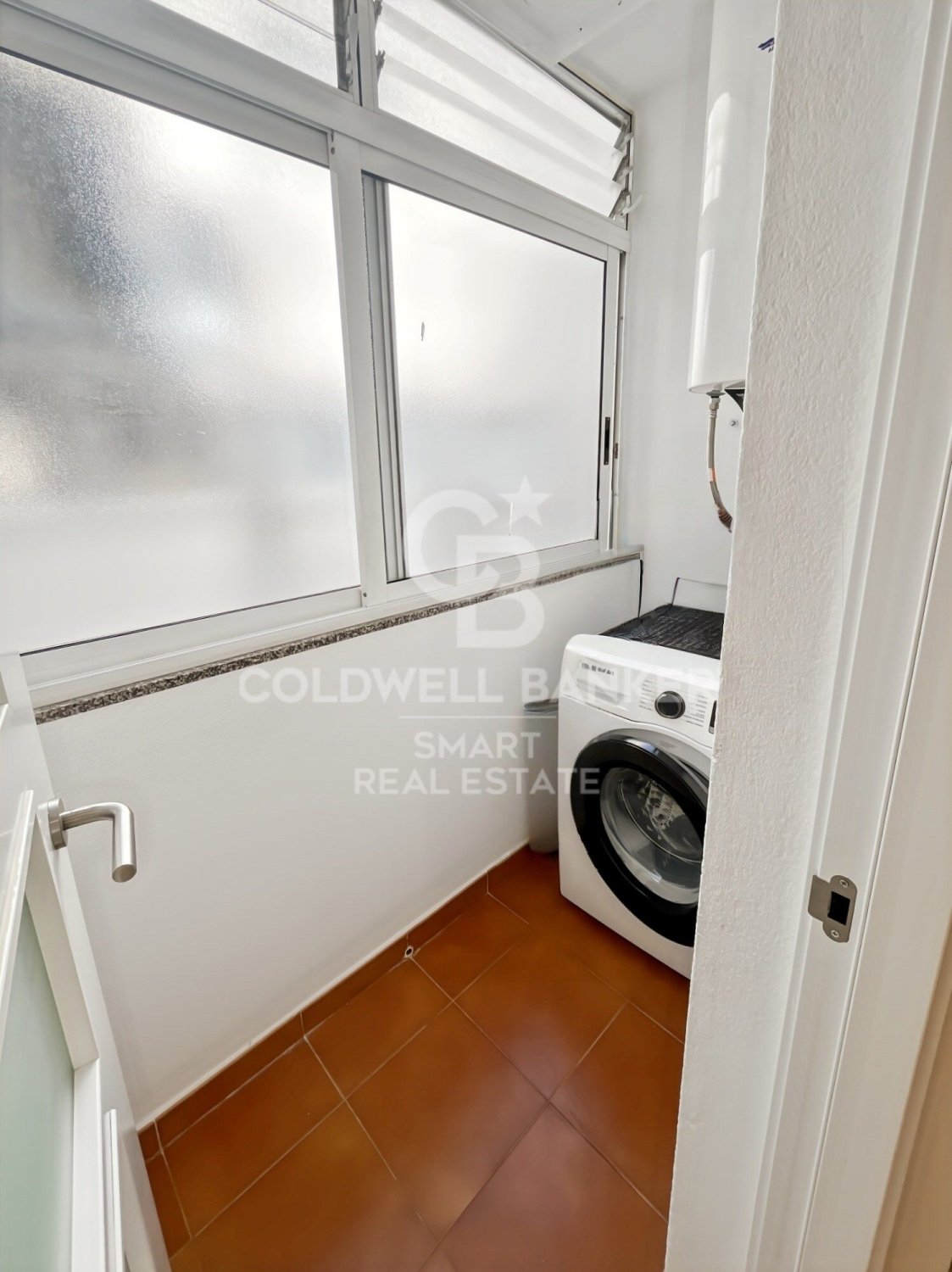 Appartamento a A Coruna, Spagna 3 camere da letto, 109 mq. N° 178757