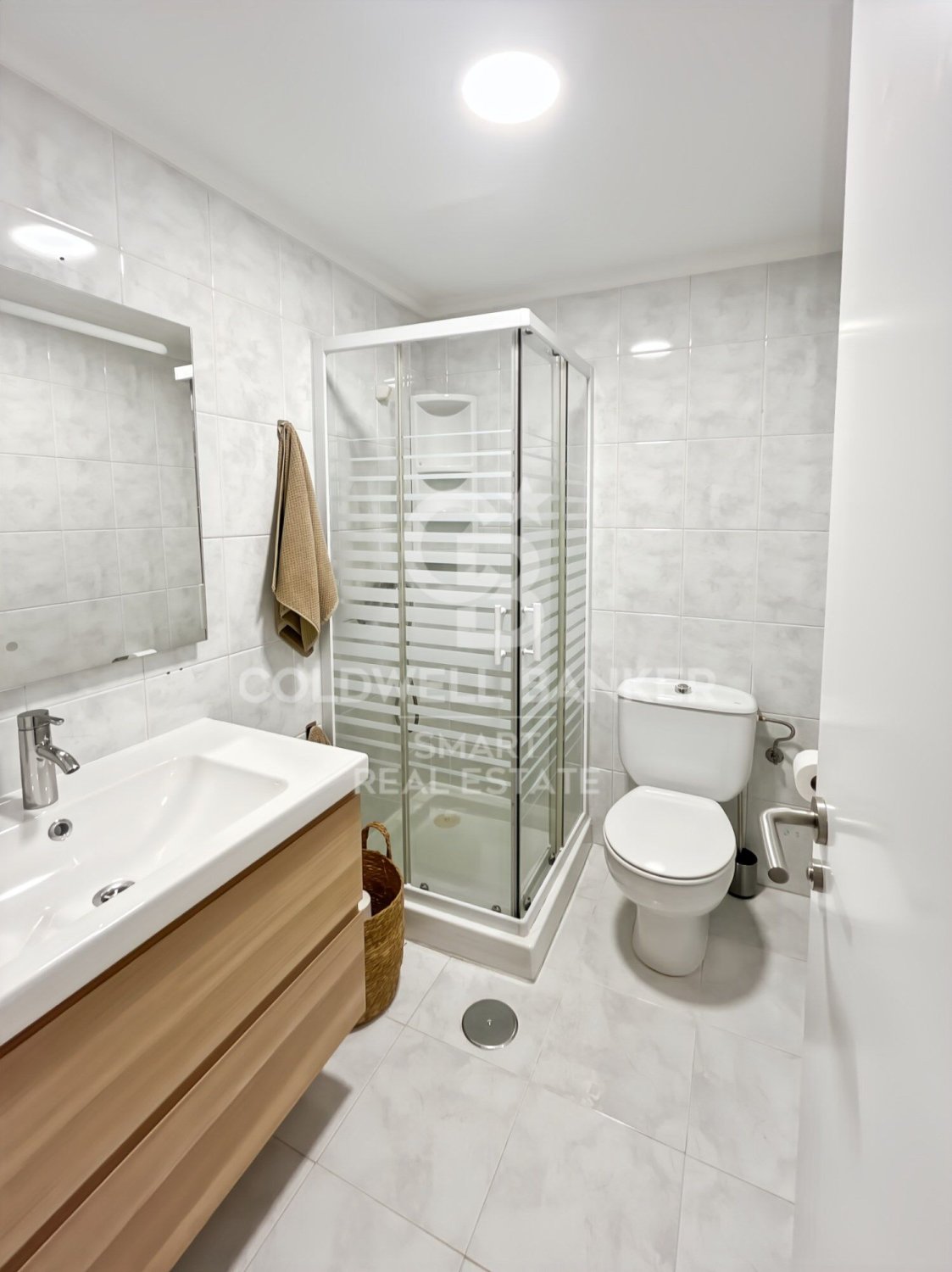 Appartamento a A Coruna, Spagna 3 camere da letto, 109 mq. N° 178757