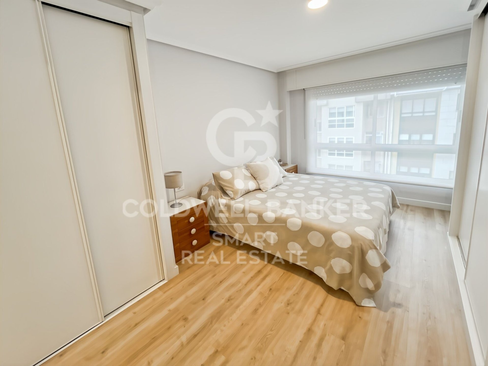Appartamento a A Coruna, Spagna 3 camere da letto, 109 mq. N° 178757