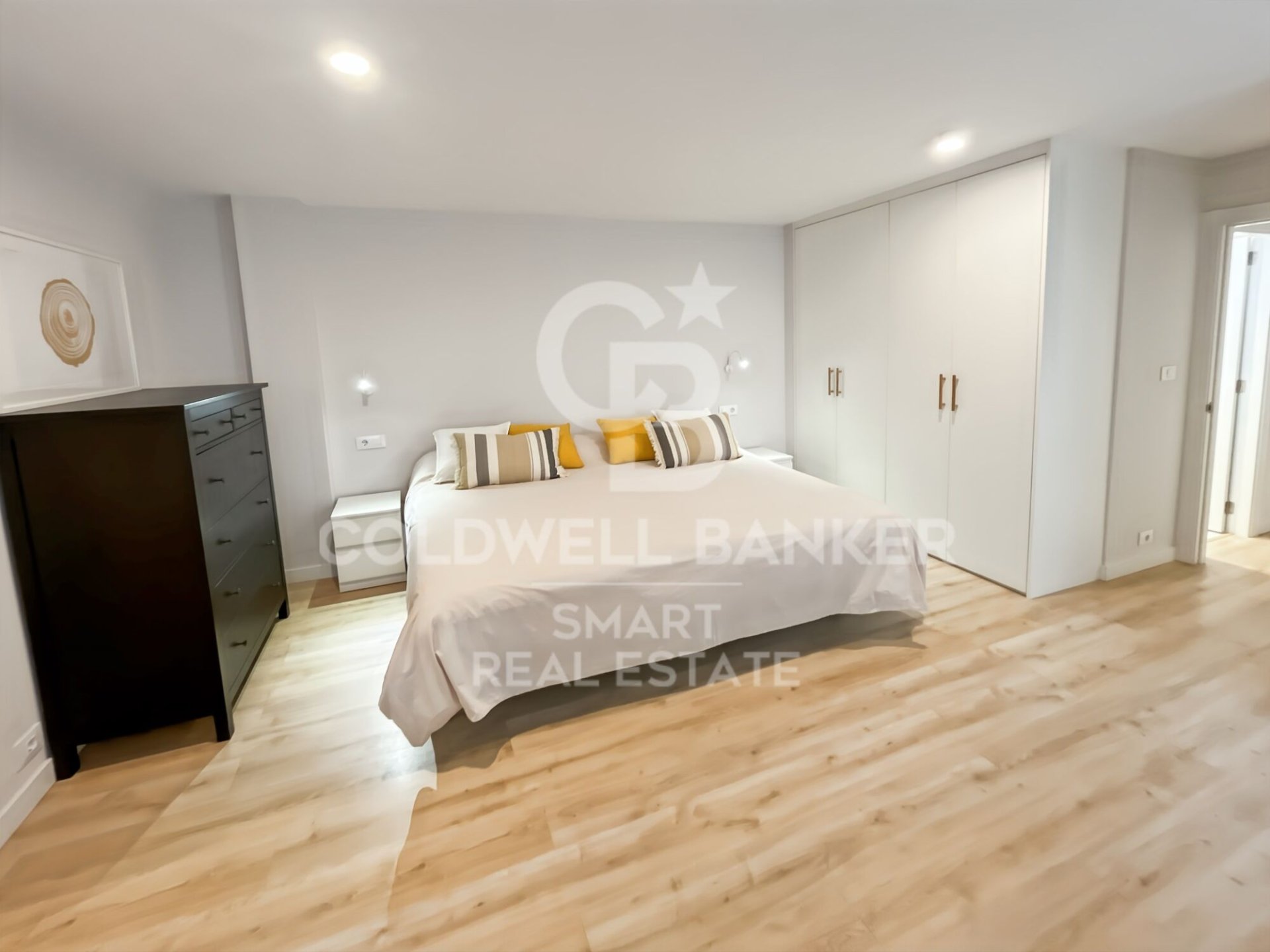 Appartamento a A Coruna, Spagna 3 camere da letto, 109 mq. N° 178757