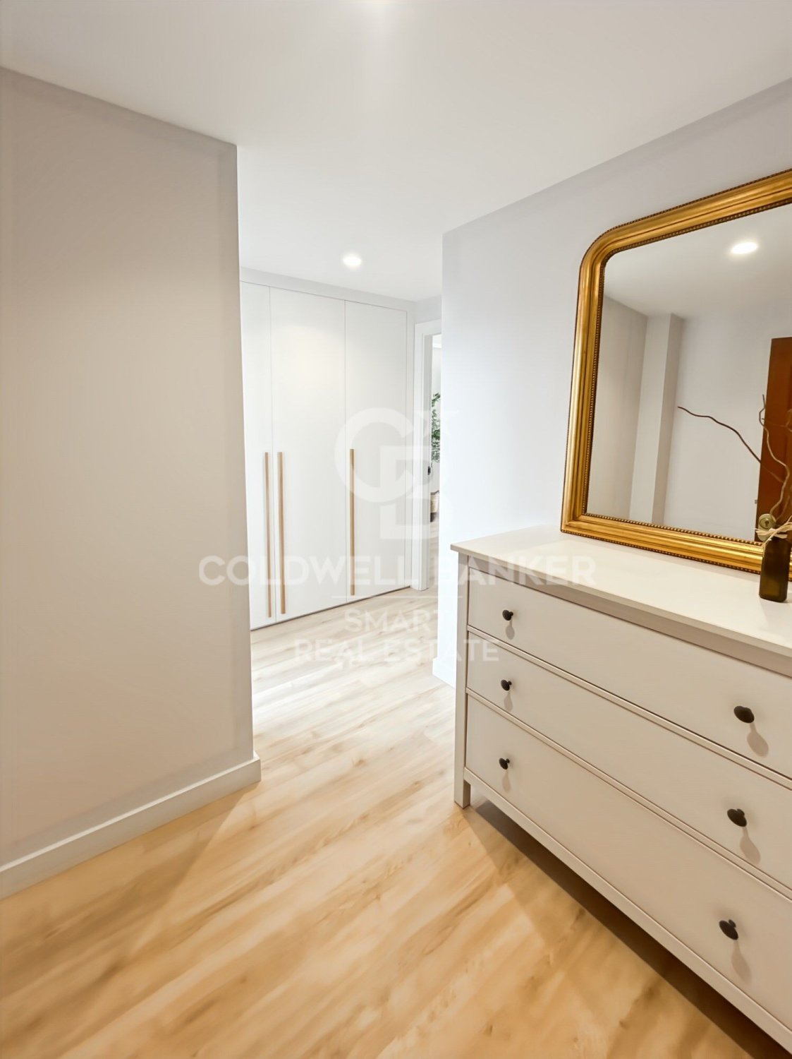 Appartamento a A Coruna, Spagna 3 camere da letto, 109 mq. N° 178757