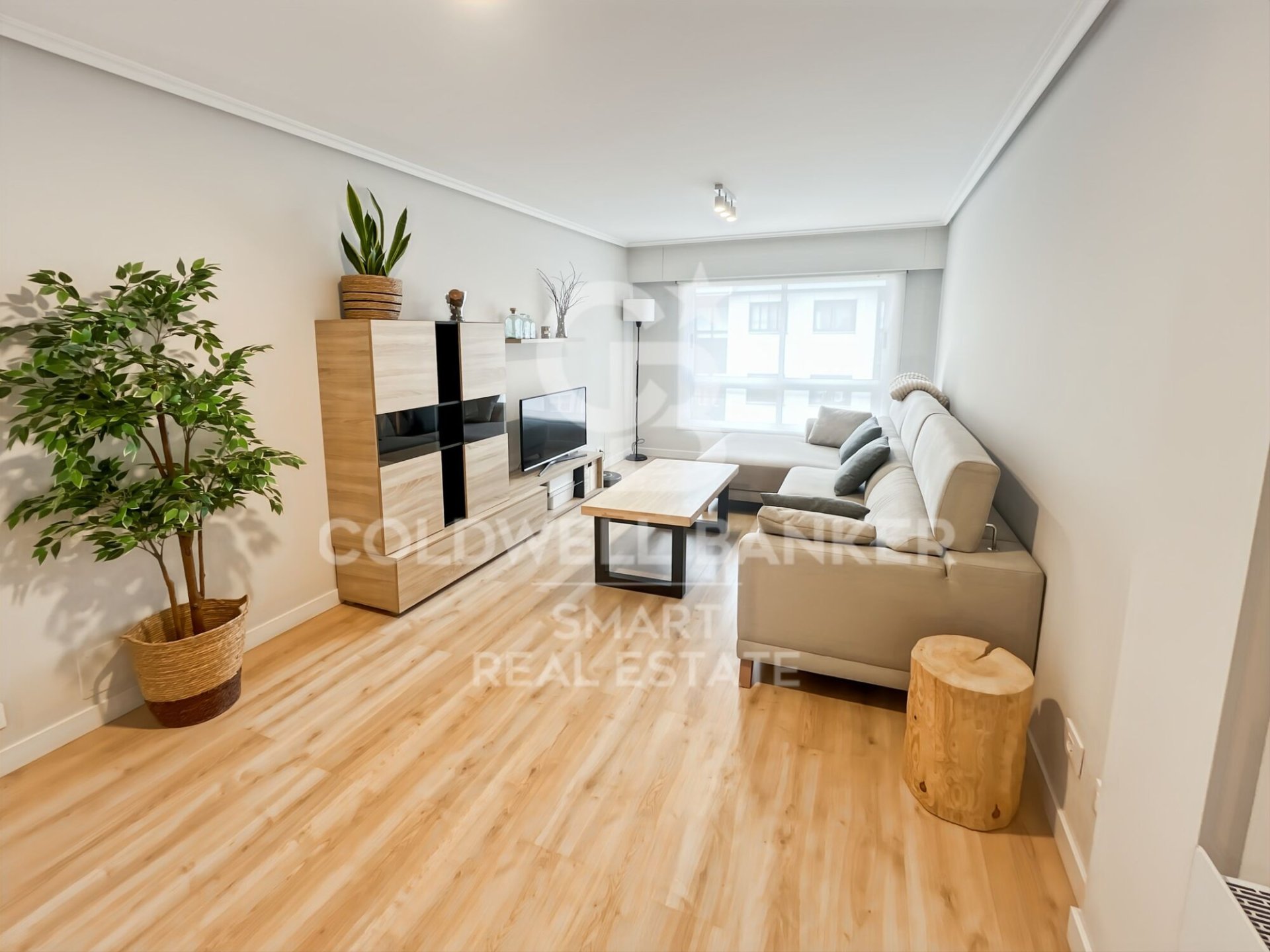 Appartamento a A Coruna, Spagna 3 camere da letto, 109 mq. N° 178757