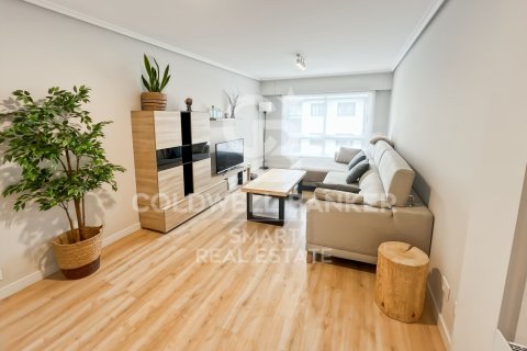 Apartment à A Coruna, Espagne 3 chambres, 109 m2 No. 178757