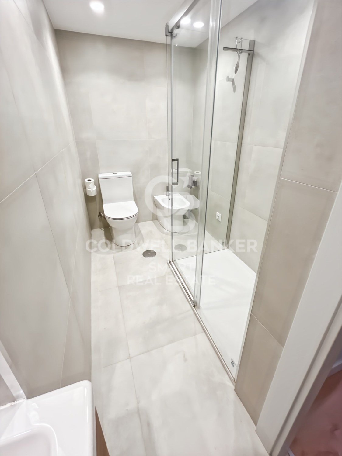 Appartamento a A Coruna, Spagna 3 camere da letto, 109 mq. N° 178757
