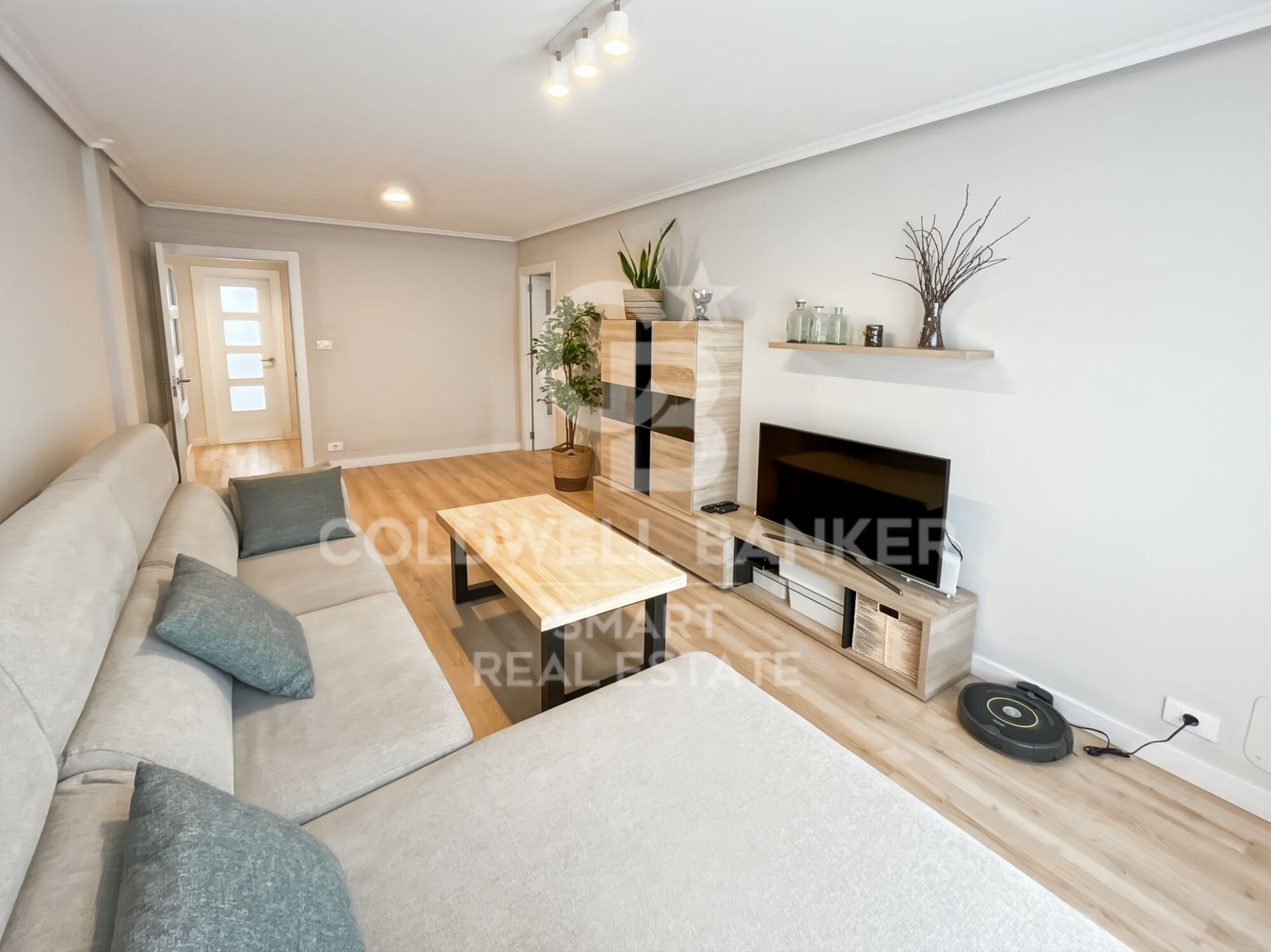 Appartamento a A Coruna, Spagna 3 camere da letto, 109 mq. N° 178757