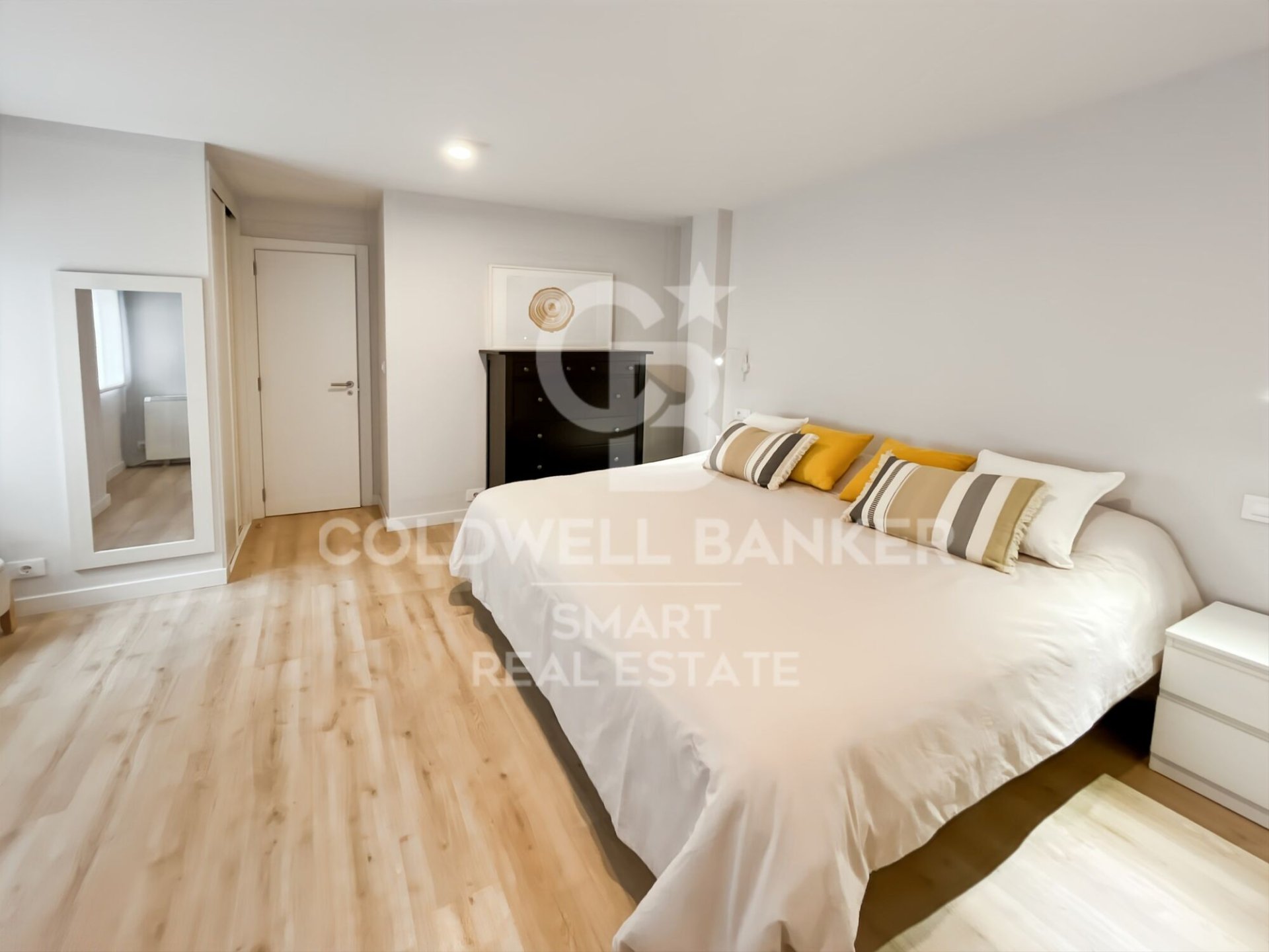 Appartamento a A Coruna, Spagna 3 camere da letto, 109 mq. N° 178757