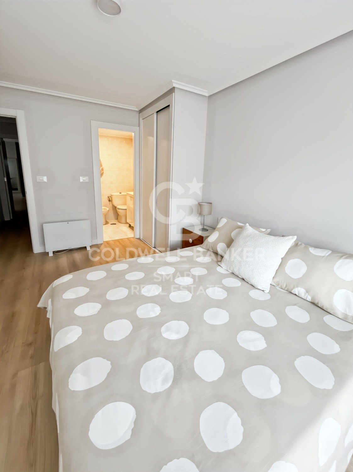 Appartamento a A Coruna, Spagna 3 camere da letto, 109 mq. N° 178757