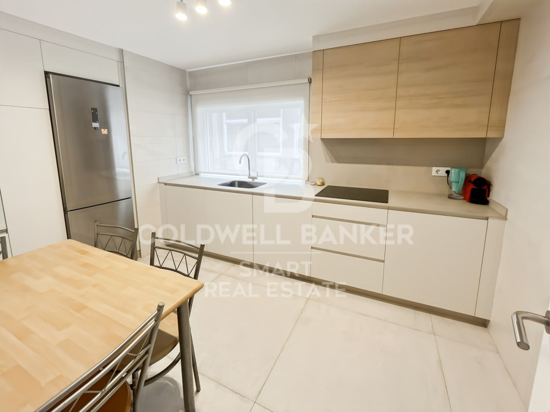 Appartamento a A Coruna, Spagna 3 camere da letto, 109 mq. N° 178757