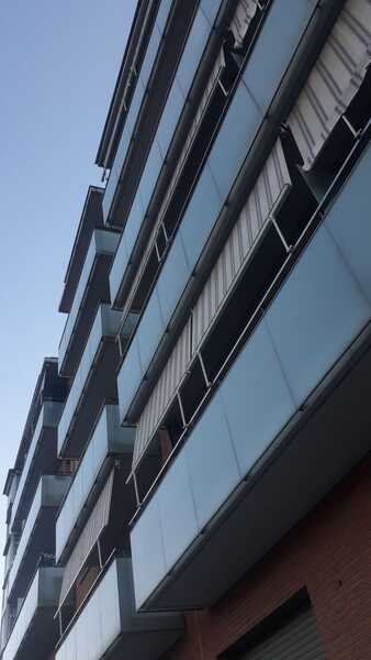 Garāža Montcada i Reixac, Barcelona, Spānijā 9 m2 Nr. 191220