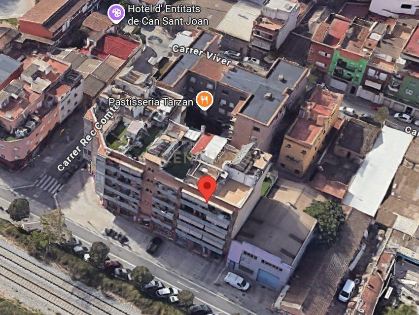 Garāža Montcada i Reixac, Barcelona, Spānijā 9 m2 Nr. 191220