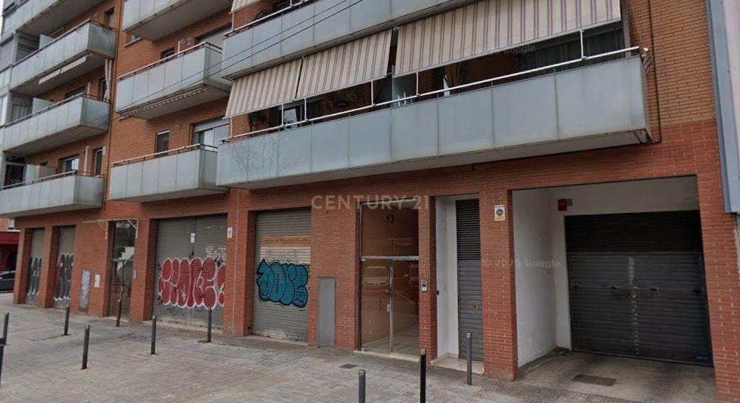 Garāža Montcada i Reixac, Barcelona, Spānijā 9 m2 Nr. 191220