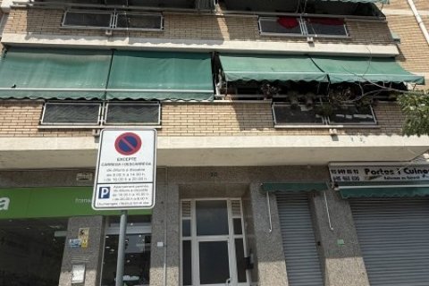 Wohnung in Canovelles, Barcelona, Spanien 3 Schlafzimmer, 79 m2 Nr. 191223