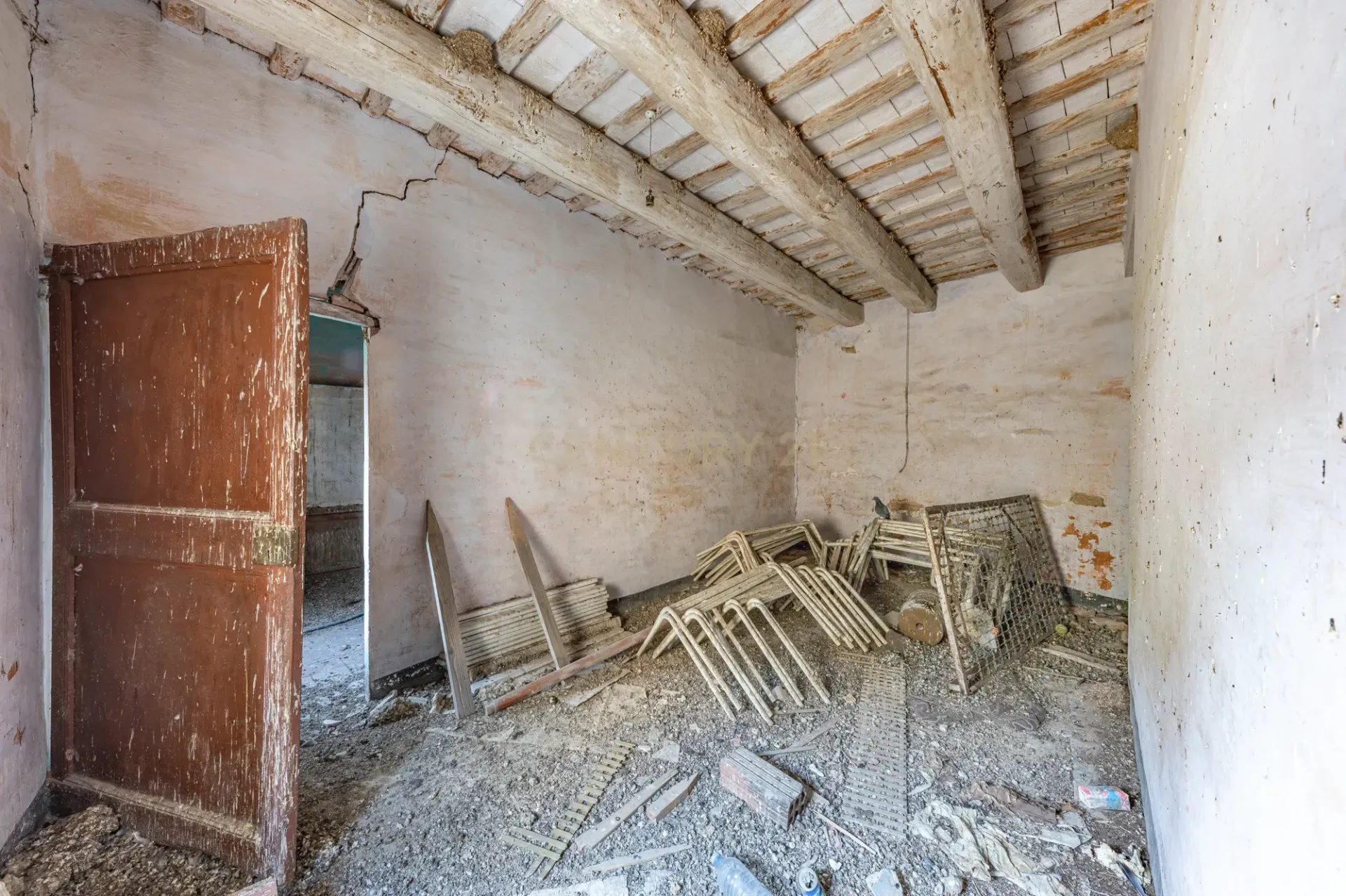 Casa a Polinya, Barcelona, Spagna 3 camere da letto, 279 mq. N° 191225