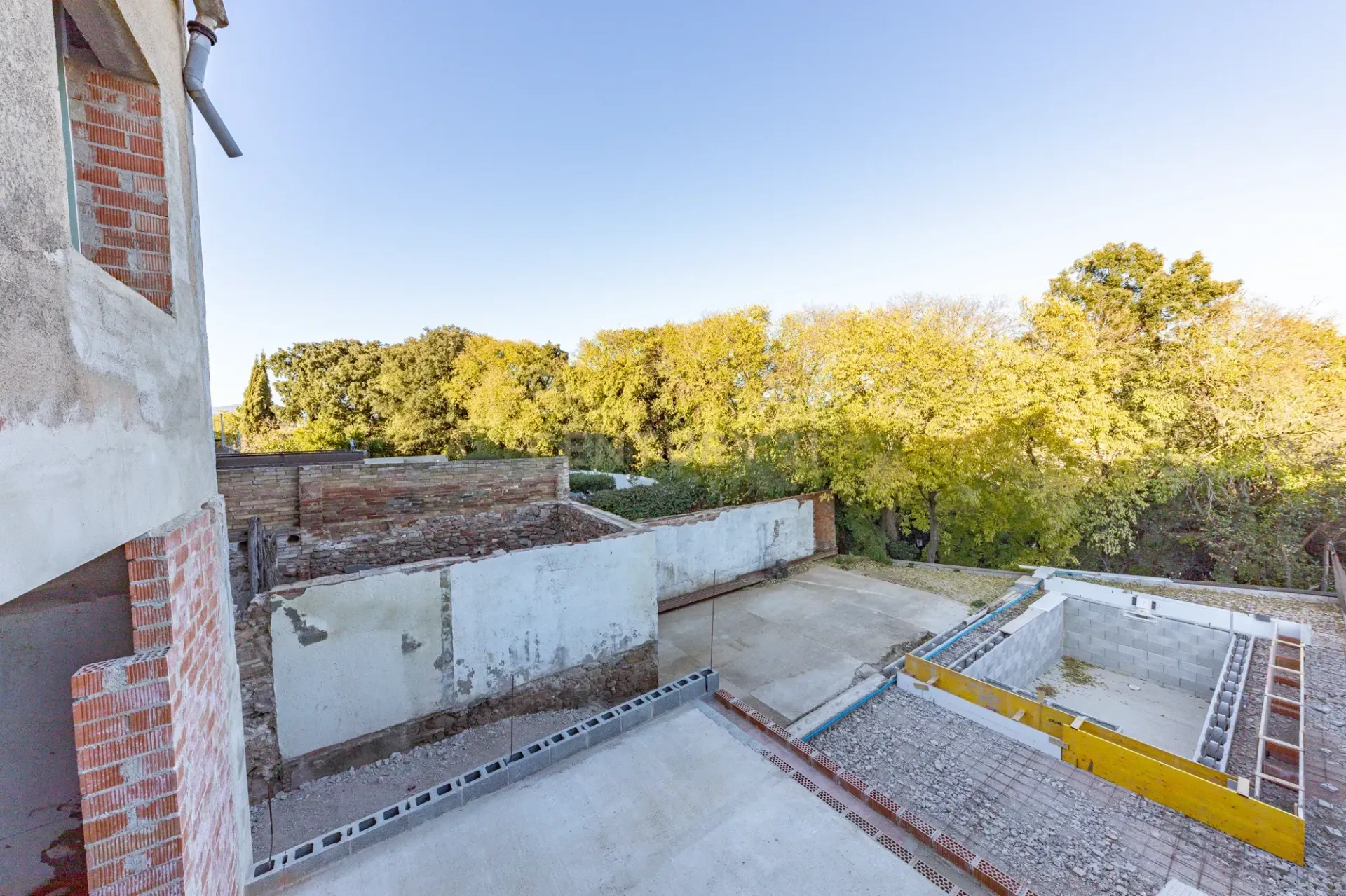 Casa a Polinya, Barcelona, Spagna 3 camere da letto, 279 mq. N° 191225