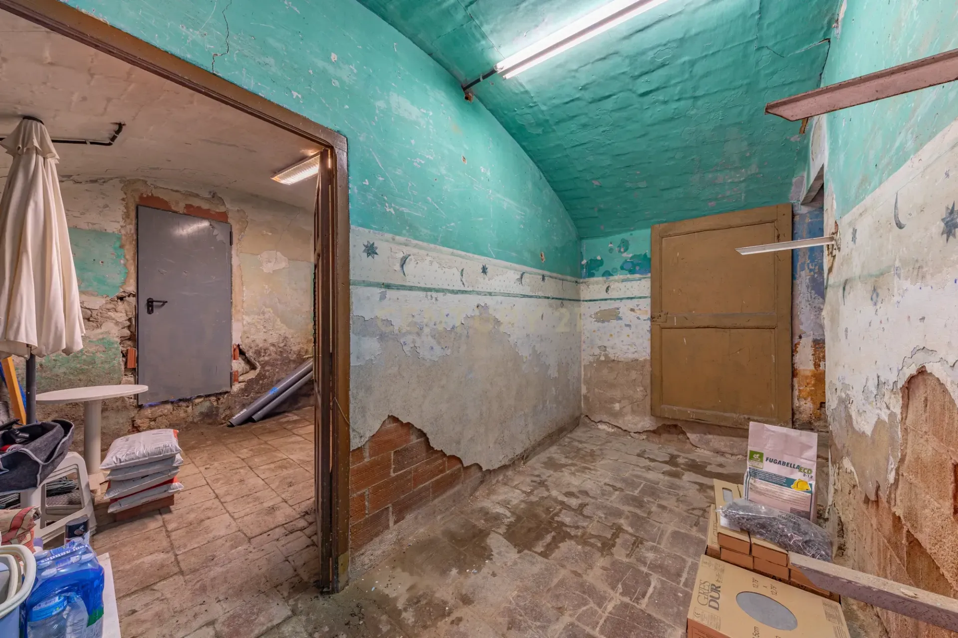 Casa a Polinya, Barcelona, Spagna 3 camere da letto, 279 mq. N° 191225