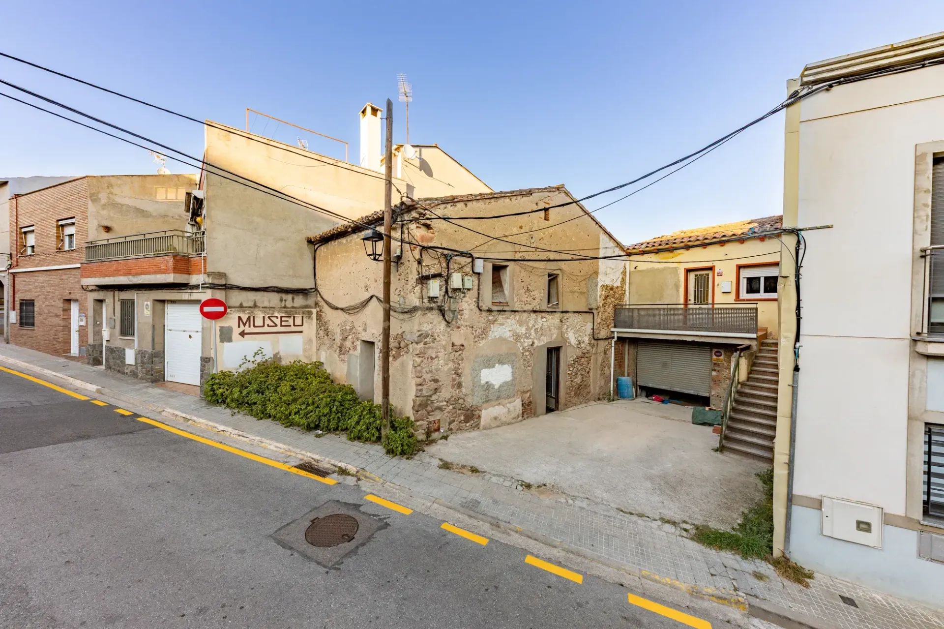 Casa a Polinya, Barcelona, Spagna 3 camere da letto, 279 mq. N° 191225