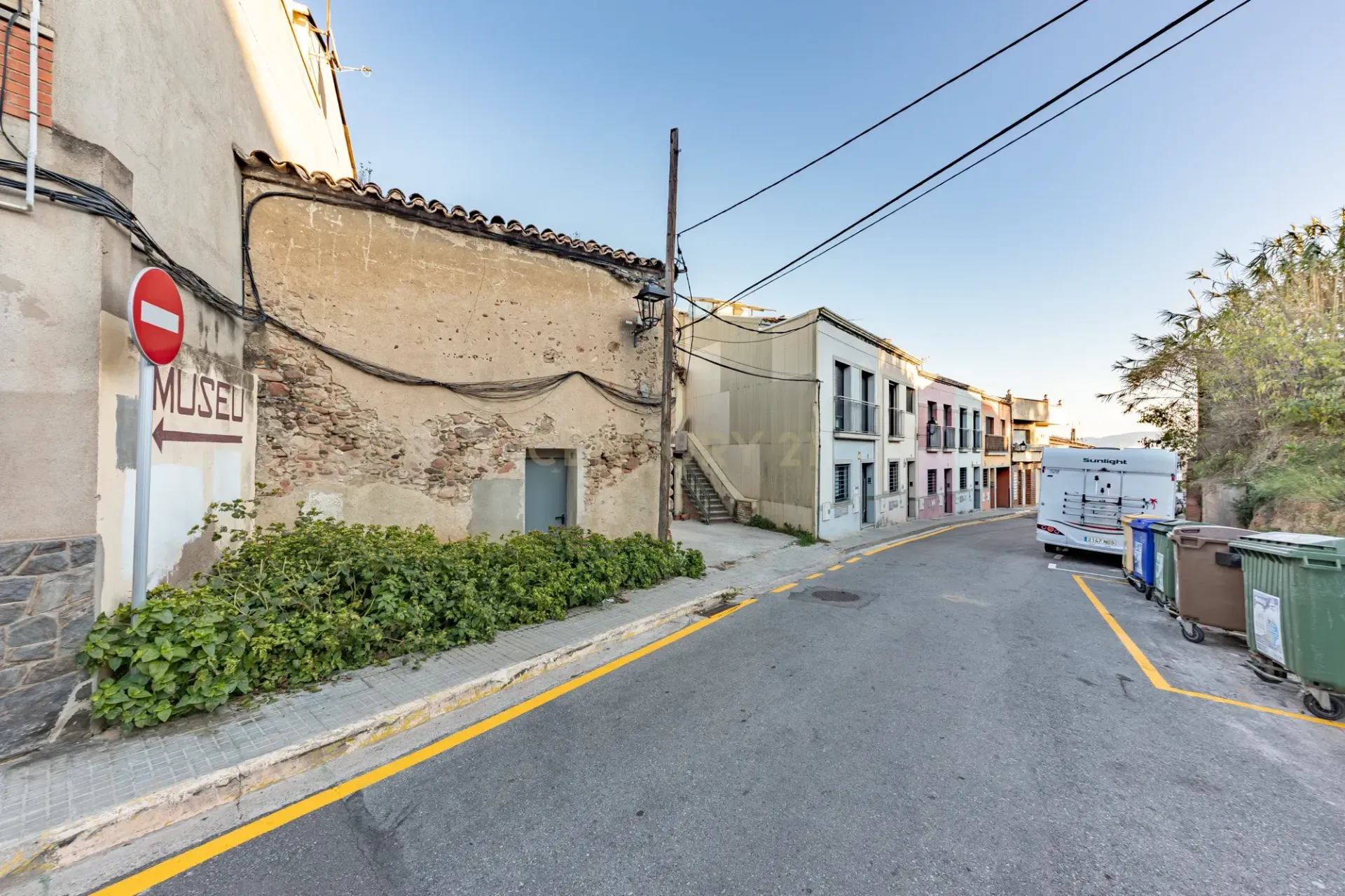 Casa a Polinya, Barcelona, Spagna 3 camere da letto, 279 mq. N° 191225