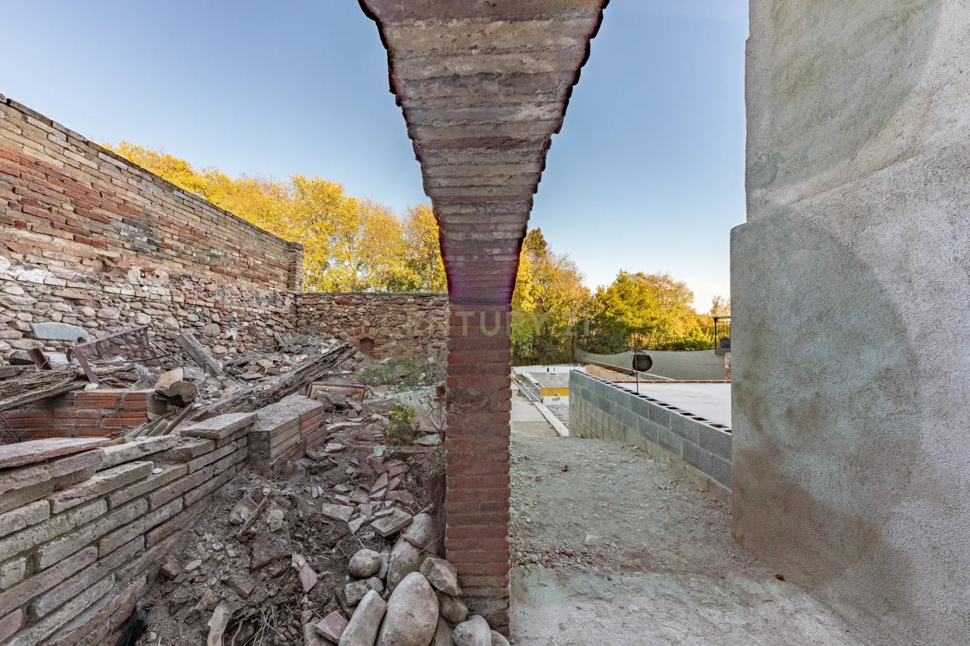 Casa a Polinya, Barcelona, Spagna 3 camere da letto, 279 mq. N° 191225