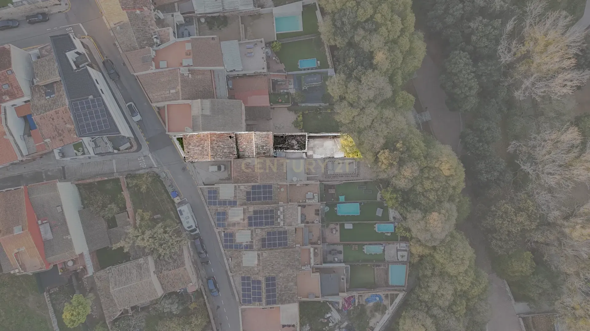 Casa a Polinya, Barcelona, Spagna 3 camere da letto, 279 mq. N° 191225