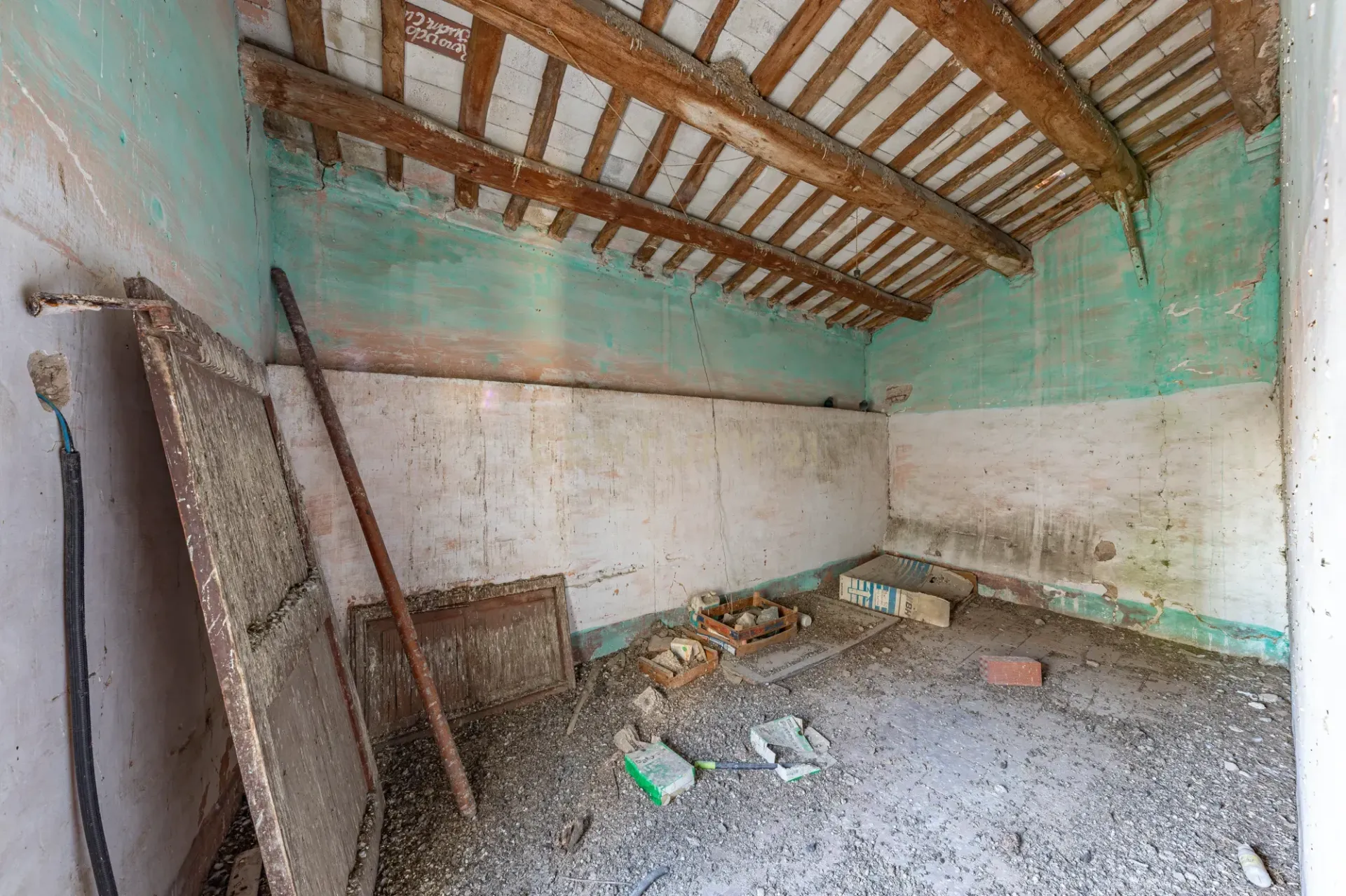Casa a Polinya, Barcelona, Spagna 3 camere da letto, 279 mq. N° 191225