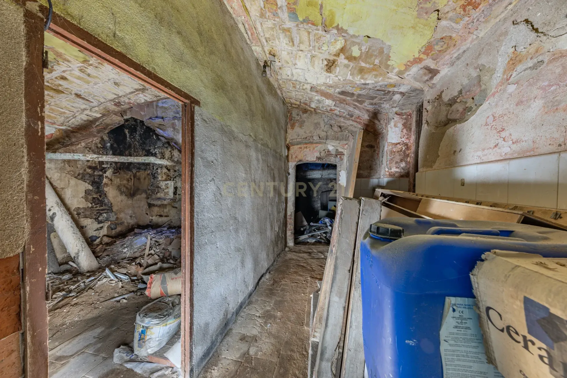 Casa a Polinya, Barcelona, Spagna 3 camere da letto, 279 mq. N° 191225
