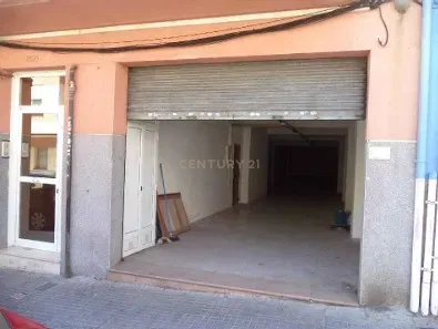 Commercial property à Terrassa, Barcelona, Espagne 280 m2 No. 191224