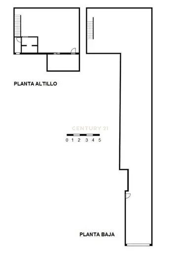 Commercial property à Terrassa, Barcelona, Espagne 280 m2 No. 191224