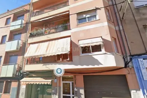 Commercial property in Terrassa, Barcelona, Spain 280 sq.m. No. 191224