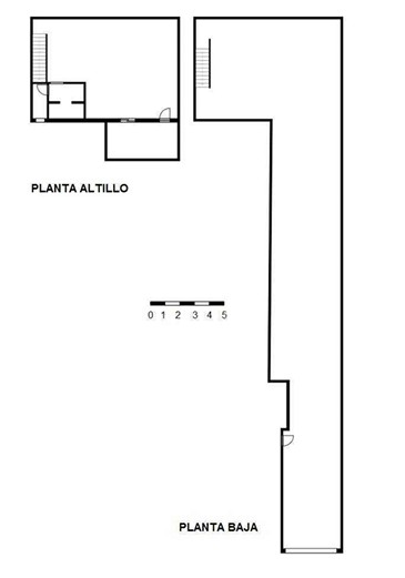 Commercial property à Terrassa, Barcelona, Espagne 280 m2 No. 191224