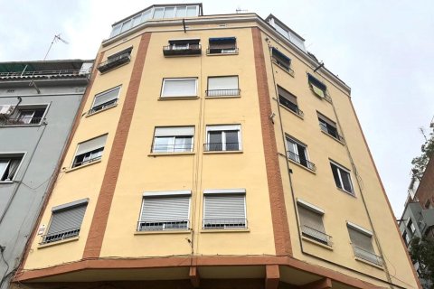 Dzīvoklis L'Hospitalet de Llobregat, Barcelona, Spānijā 3 istabas, 55 m2 Nr. 191226