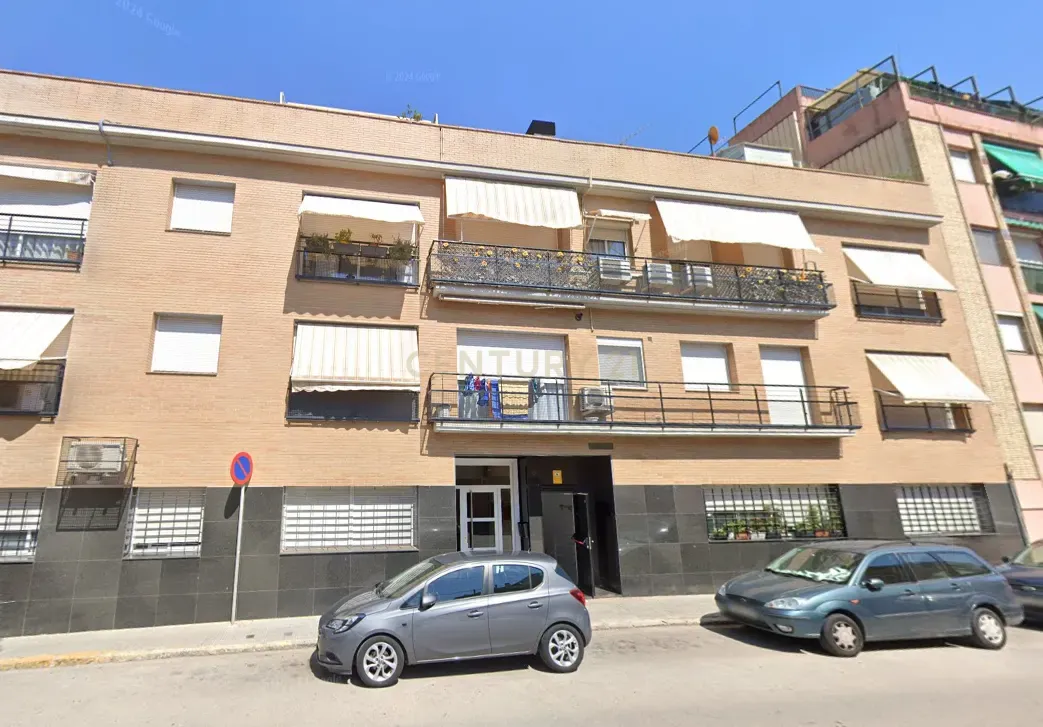 Garage in Santa Perpetua De Mogoda, Barcelona, Spain 1 bedroom, 4 sq.m. No. 191221