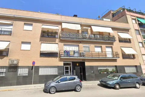 Garaż w Santa Perpetua De Mogoda, Barcelona, Hiszpania 1 sypialnia, 4 mkw. nr 191221