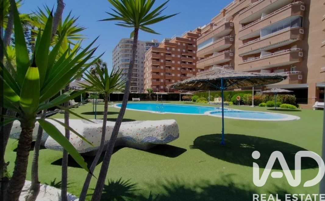 Dzīvoklis Oropesa del Mar, Castellon, Spānijā 2 istabas, 71 m2 Nr. 152747