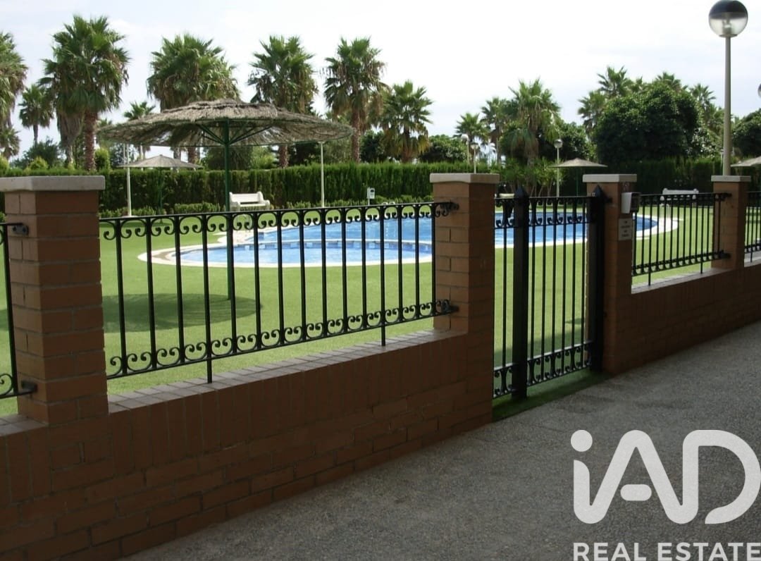 Dzīvoklis Oropesa del Mar, Castellon, Spānijā 2 istabas, 71 m2 Nr. 152747