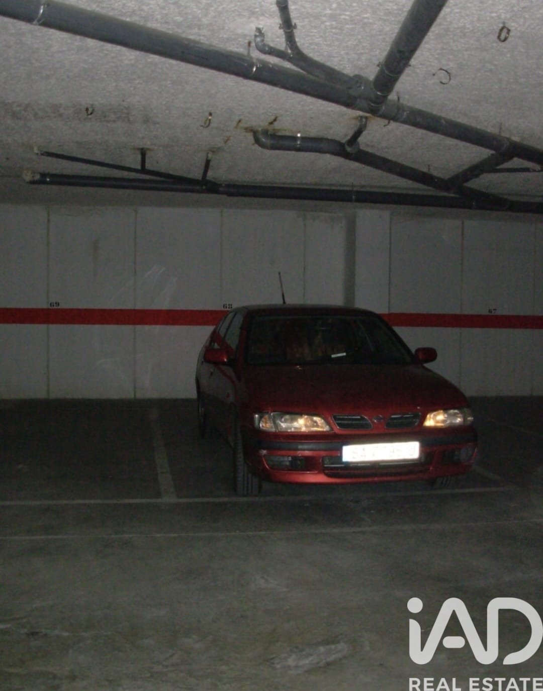 Dzīvoklis Oropesa del Mar, Castellon, Spānijā 2 istabas, 71 m2 Nr. 152747