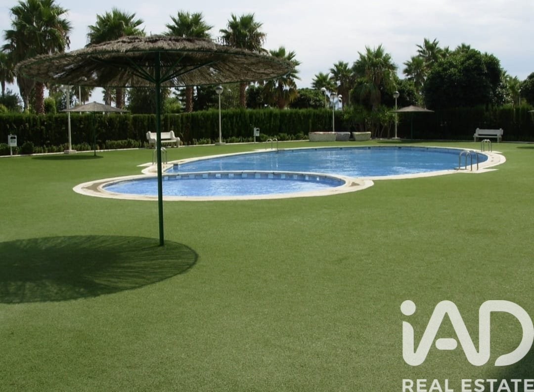 Dzīvoklis Oropesa del Mar, Castellon, Spānijā 2 istabas, 71 m2 Nr. 152747
