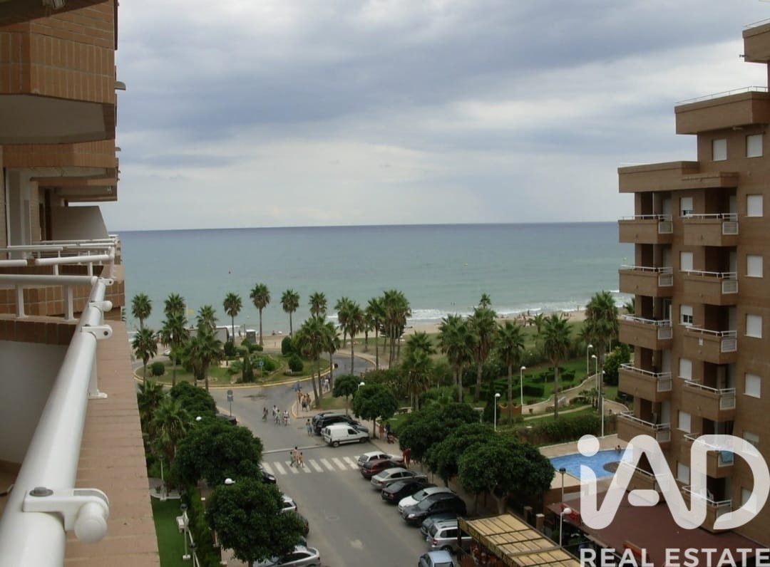 Dzīvoklis Oropesa del Mar, Castellon, Spānijā 2 istabas, 71 m2 Nr. 152747