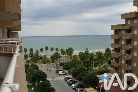 Apartment à Oropesa del Mar, Castellon, Espagne 2 chambres, 71 m2 No. 152747