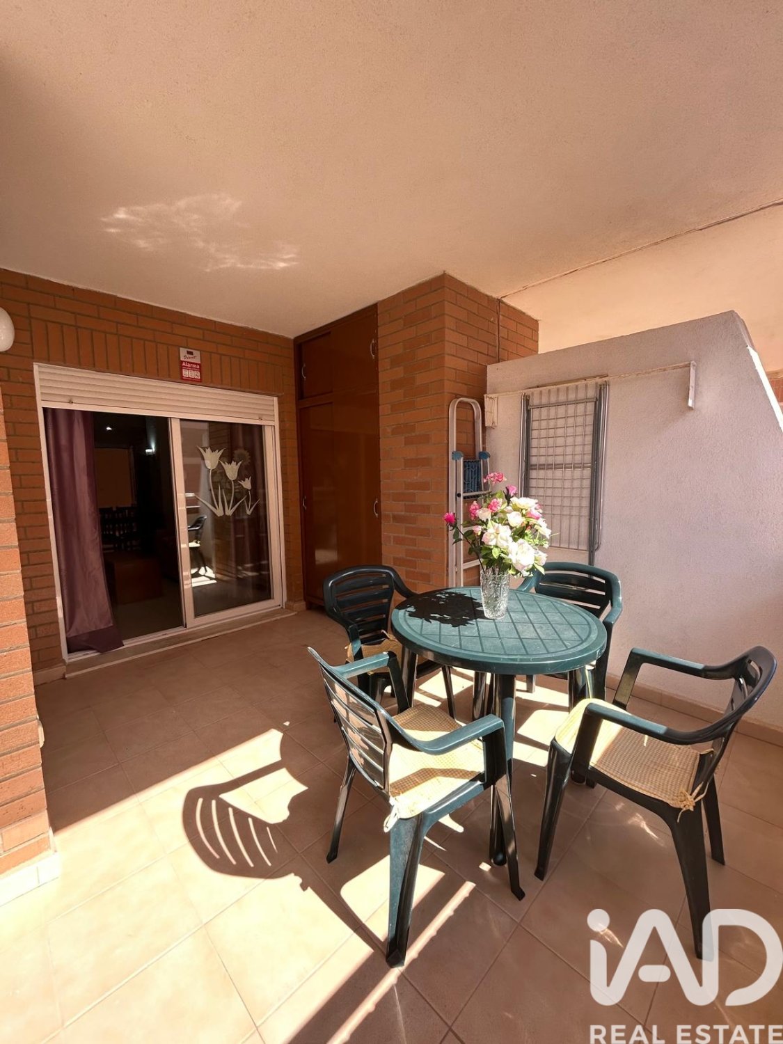 Dzīvoklis Oropesa del Mar, Castellon, Spānijā 2 istabas, 71 m2 Nr. 152747