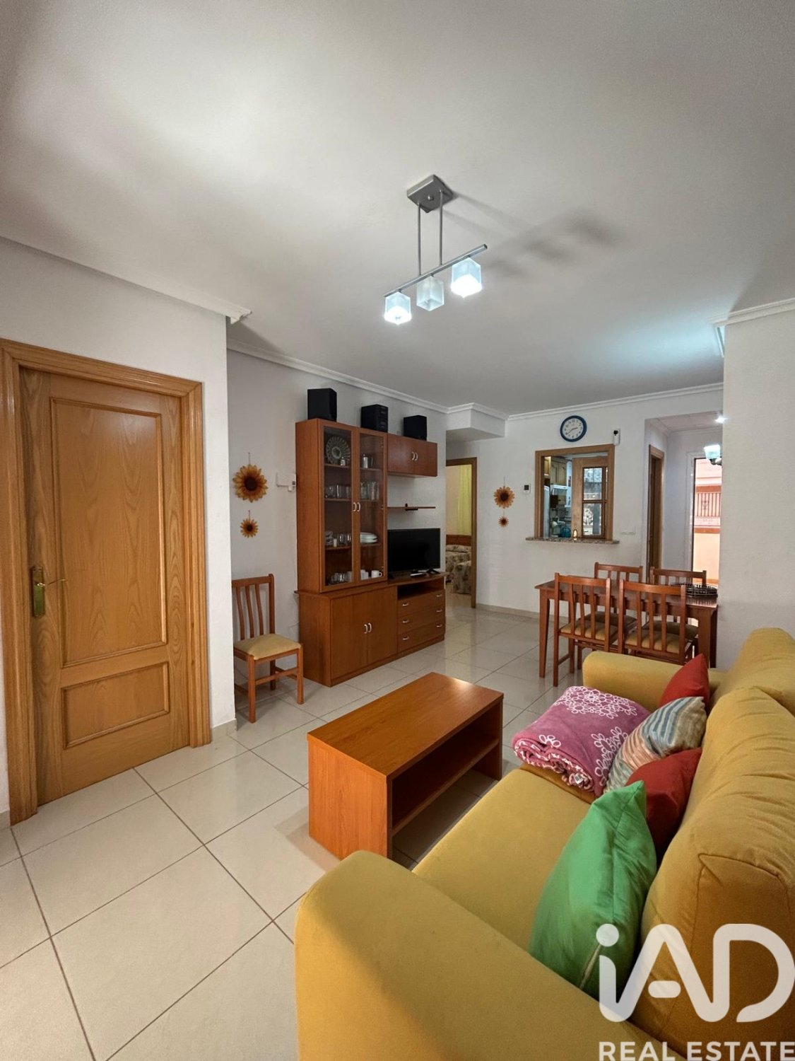 Dzīvoklis Oropesa del Mar, Castellon, Spānijā 2 istabas, 71 m2 Nr. 152747