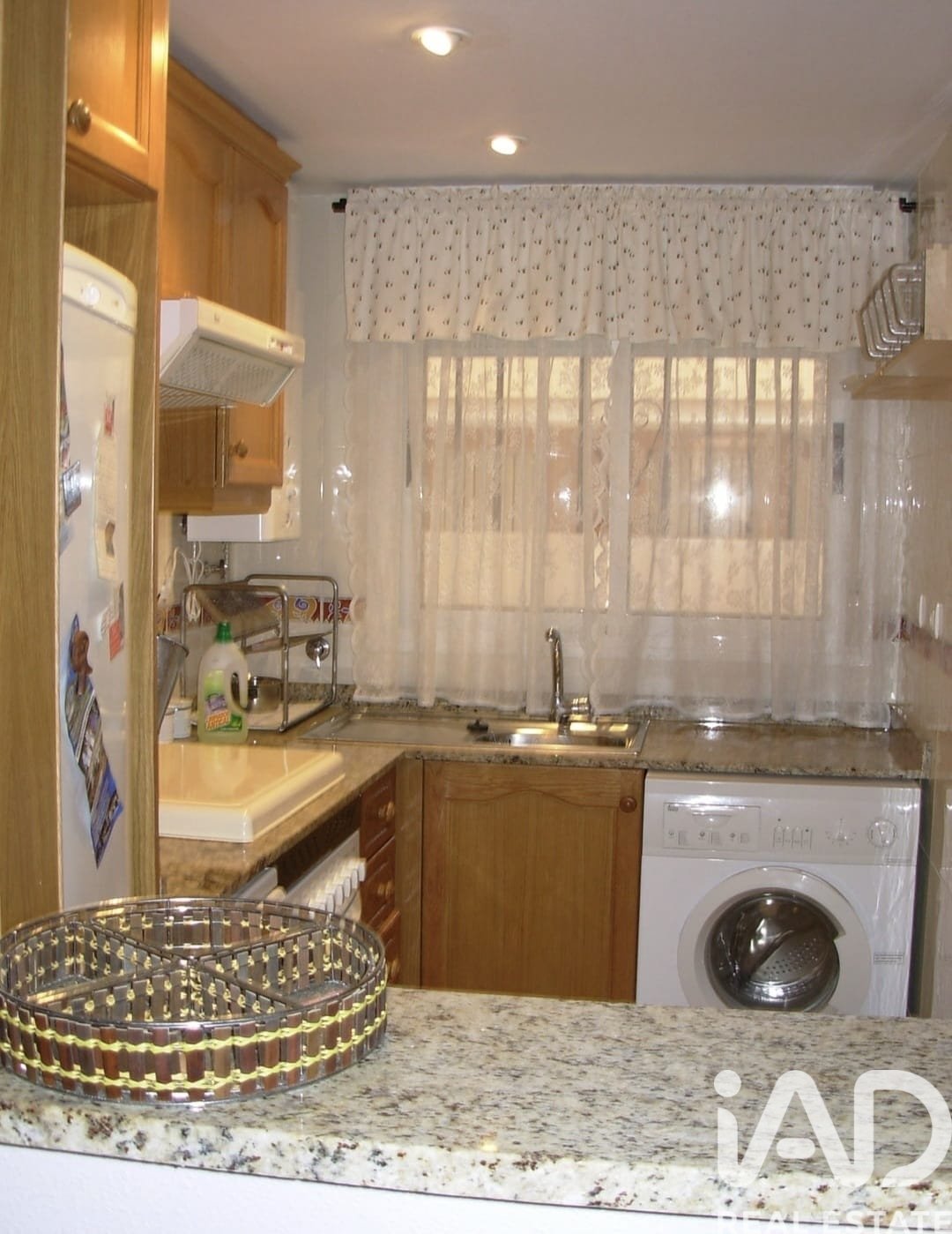 Dzīvoklis Oropesa del Mar, Castellon, Spānijā 2 istabas, 71 m2 Nr. 152747