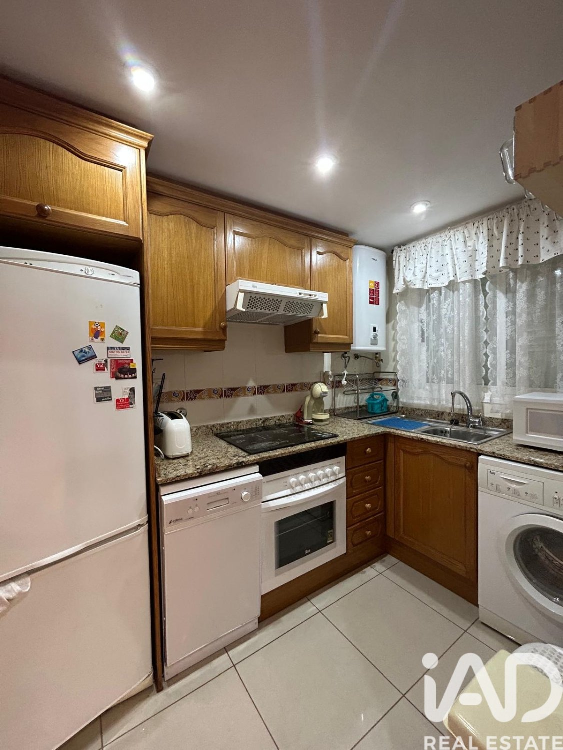 Dzīvoklis Oropesa del Mar, Castellon, Spānijā 2 istabas, 71 m2 Nr. 152747